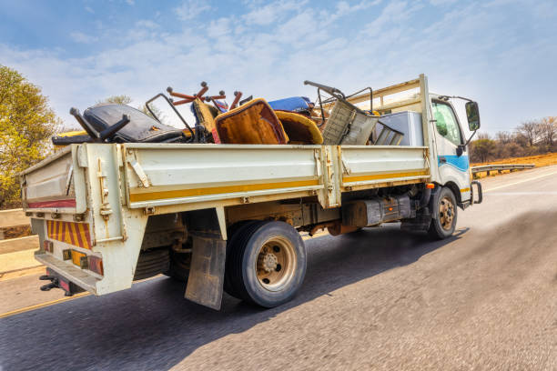 Recycling Services for Junk in Breckenridge, CO